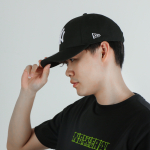 New Era MLB NY LOGO vibe