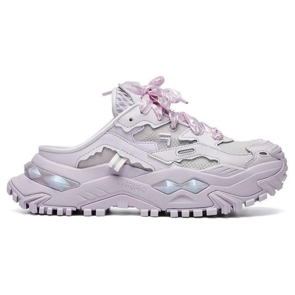 FILA FUSION BIANCO