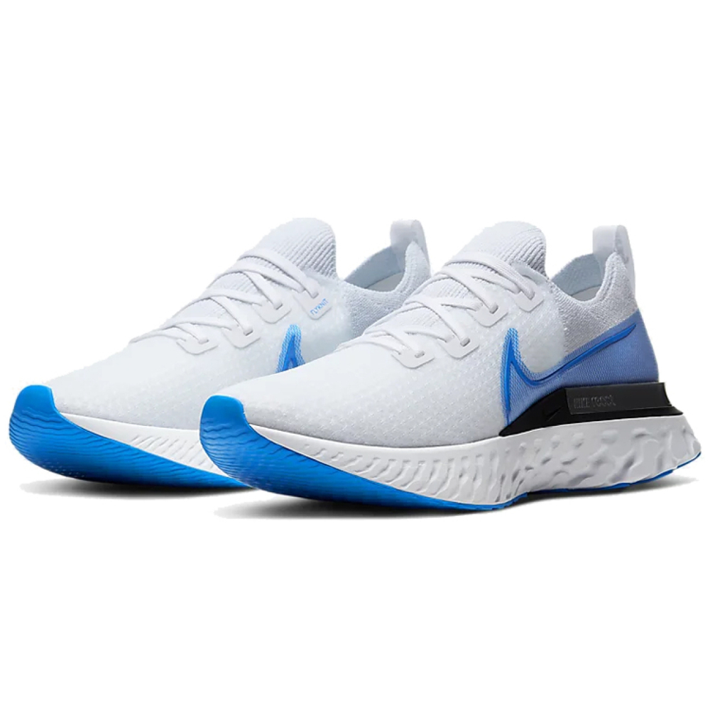 Nike React Infinity Run Flyknit 1