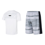 Under Armour Logo T