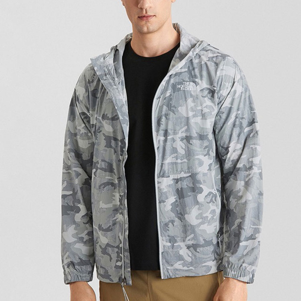 THE NORTH FACE