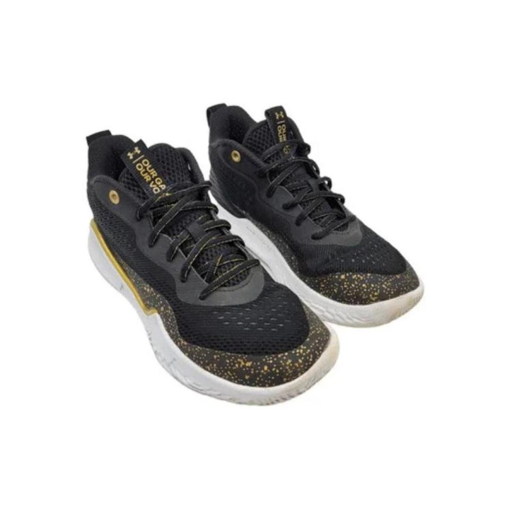 Under Armour Flow Breakthru 2