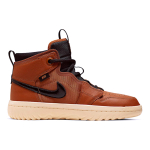 Jordan Air Jordan 1 High React Tan