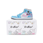 【 】 Jordan Air Jordan 1 Mid "Island Green"
