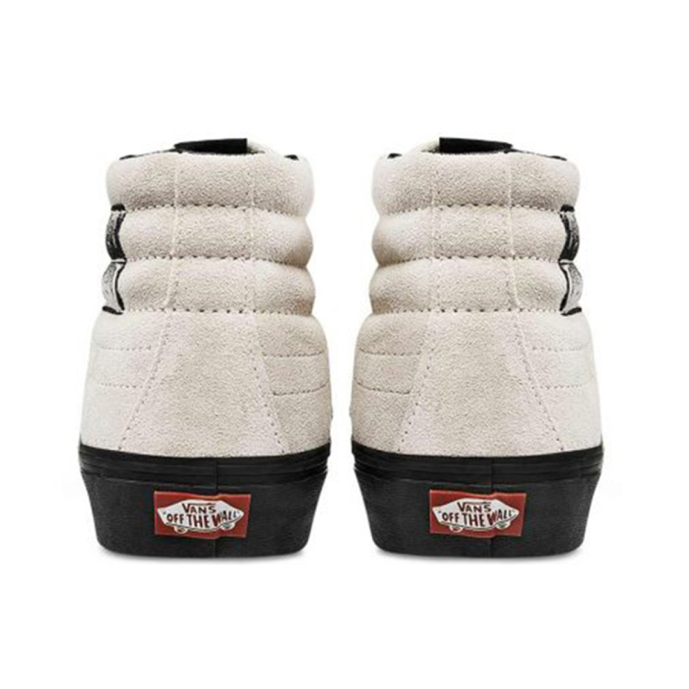 Vans SK8 138 FT