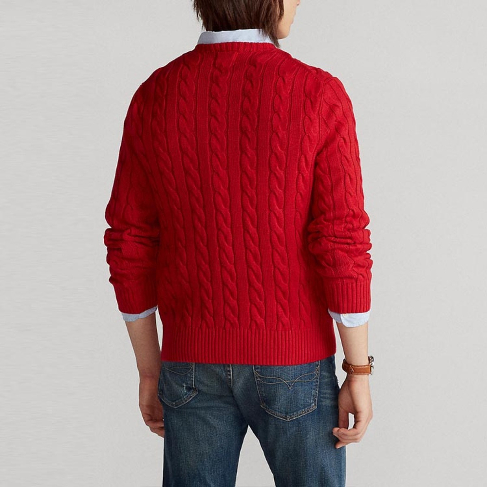 Polo Ralph Lauren SS23 Logo