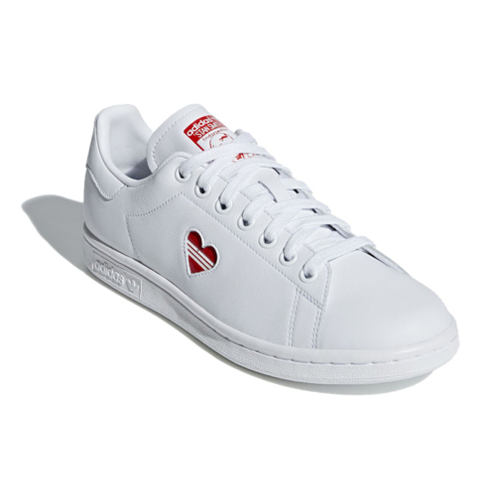 Adidas originals STAN SMITH Celebrates Love