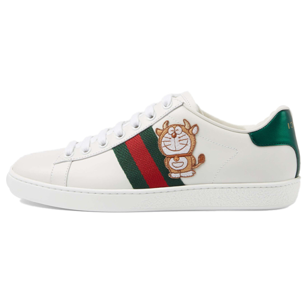 Doraemon x GUCCI ACE