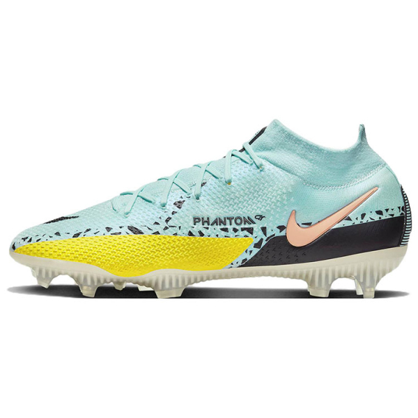 Nike Phantom GT 2 Dynamic Fit Elite FG（ ）