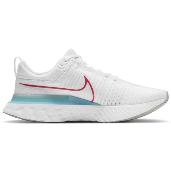 Nike React Infinity Run Flyknit 2