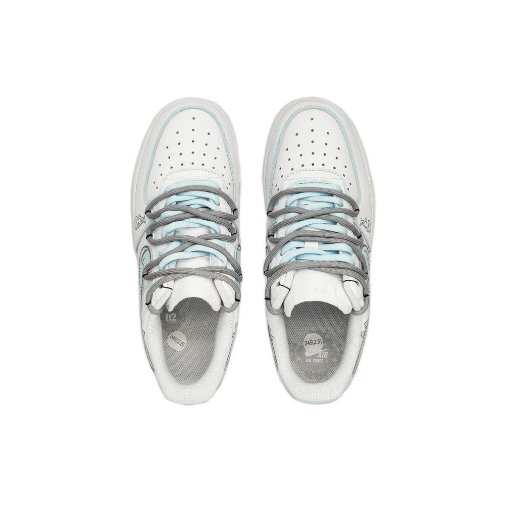 【 】 Nike Air Force 1