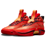 Luka Doncic x Jordan Air Jordan 36 El Matador
