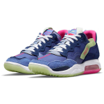 Jordan MA2 cosmic deception