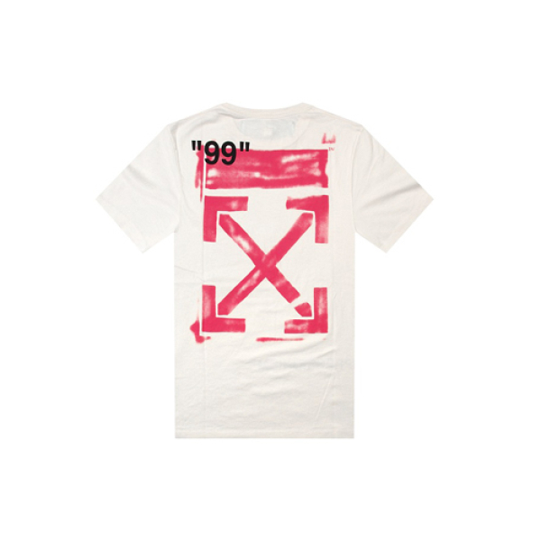 OFF-WHITE SS19 T