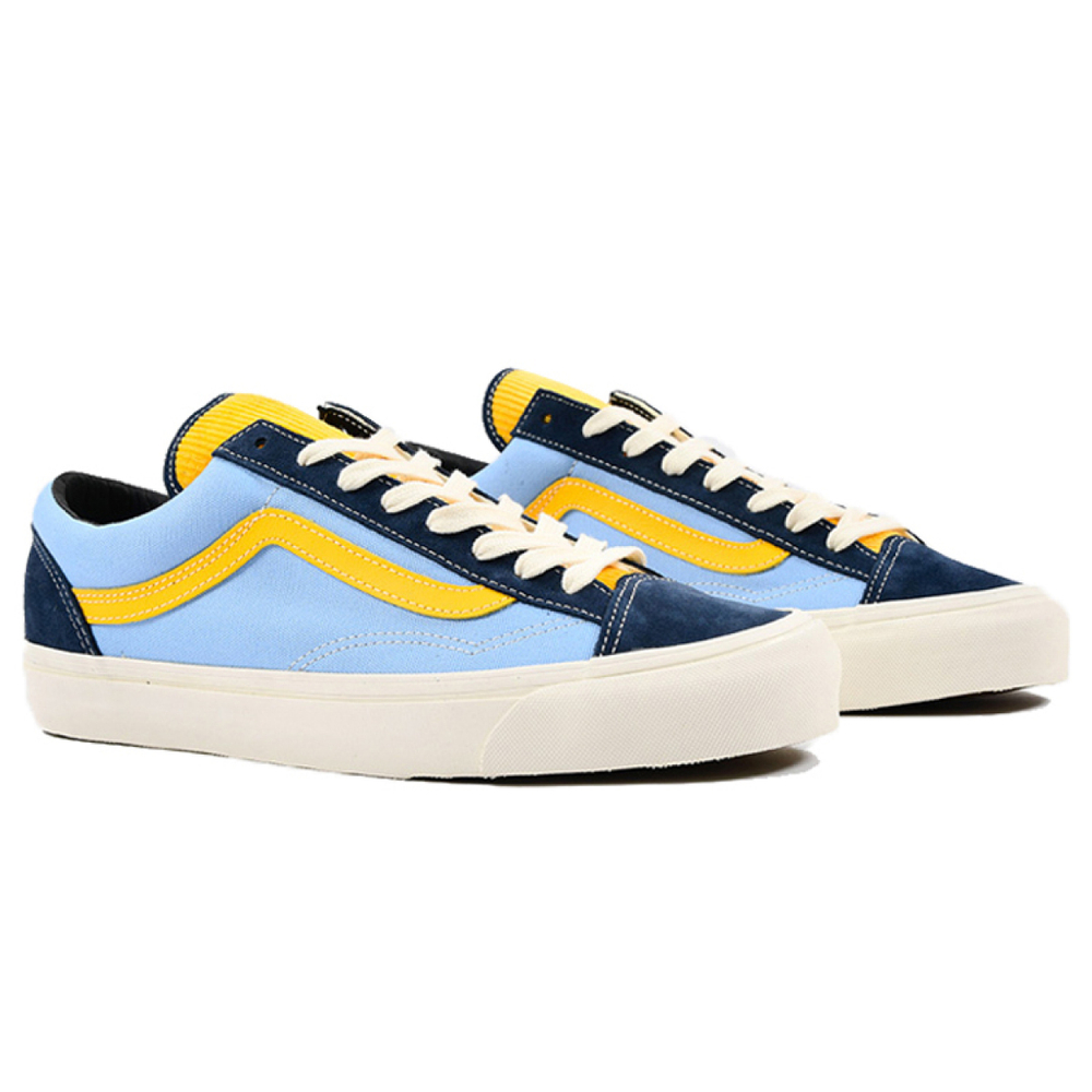 Vans Style 36 Lx