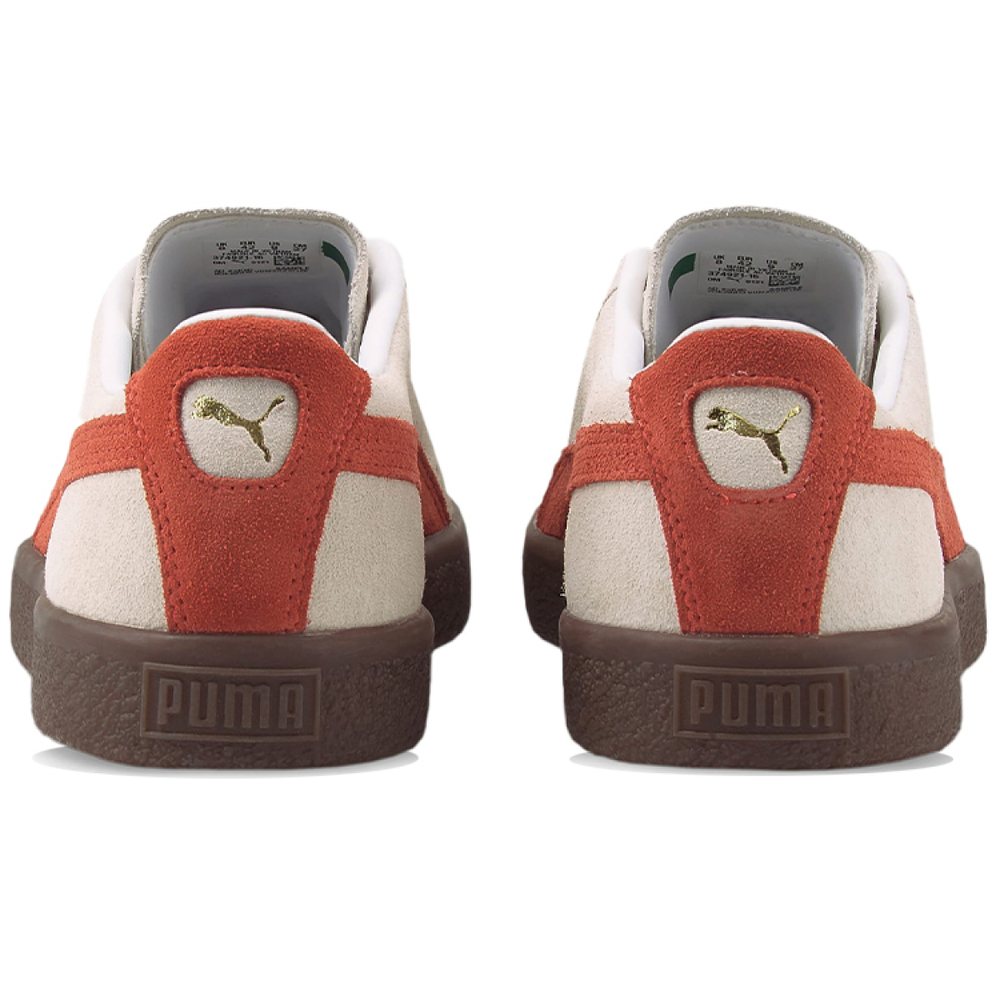 PUMA Suede Vtg