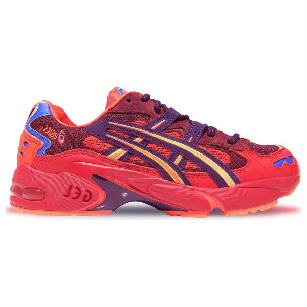 Vivienne Westwood x Asics Gel-Kayano 5 OG
