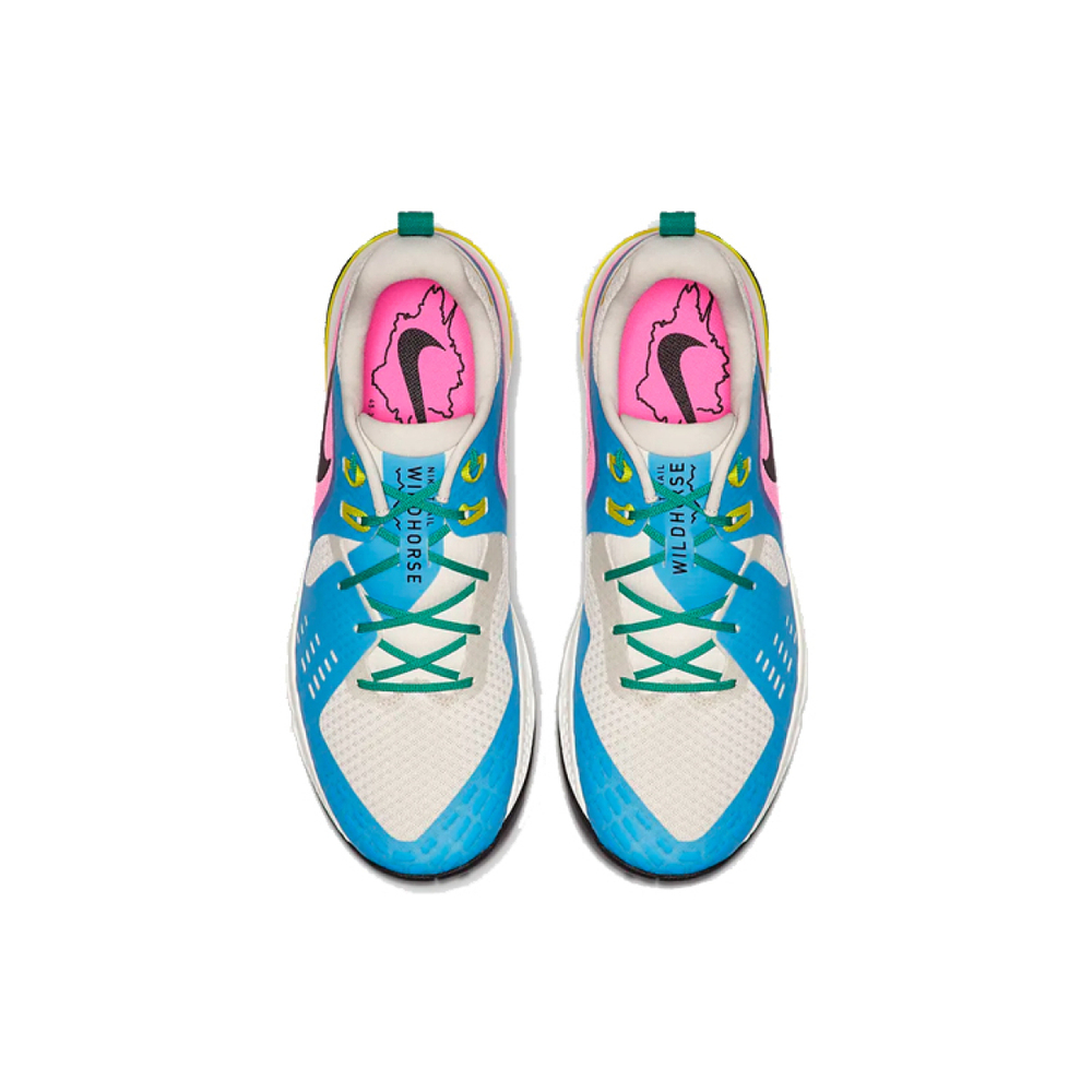 Nike Air Zoom Wildhorse 5