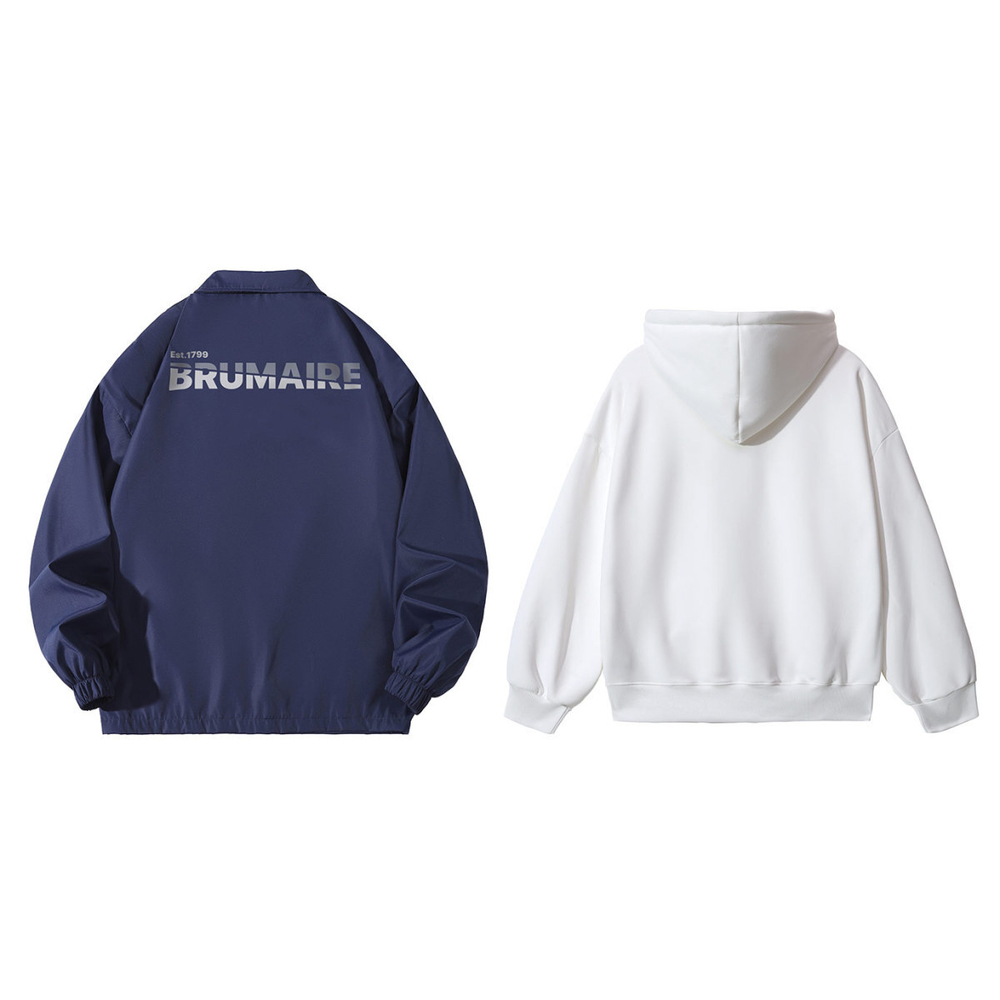 BRUMAIRE logo