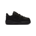 Stussy x Nike Air Force 1