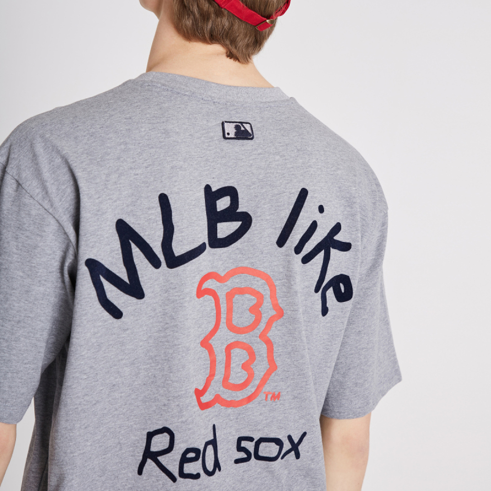 MLB LIKE T