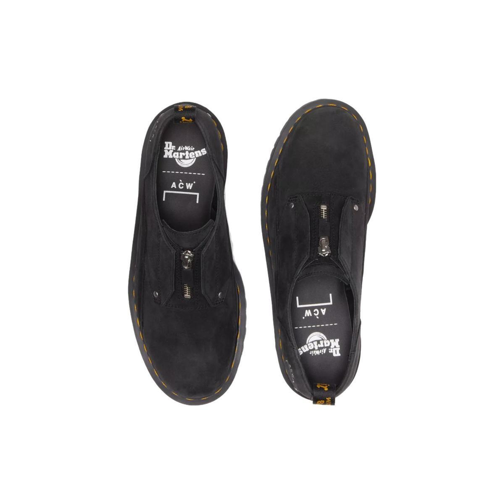 A-COLD-WALL* x Dr.Martens 1461 BEX