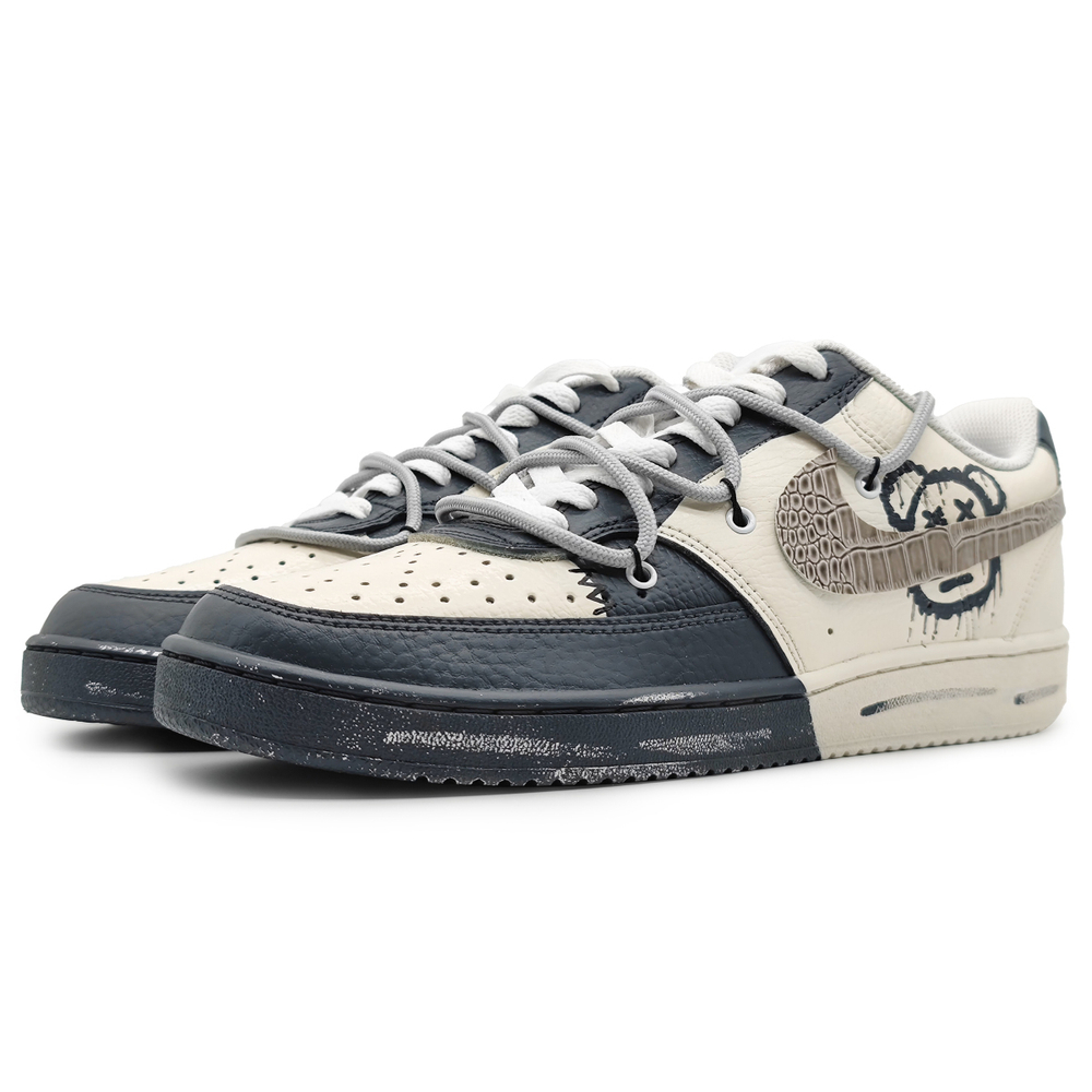 【 】 Nike Court Vision 1 Low