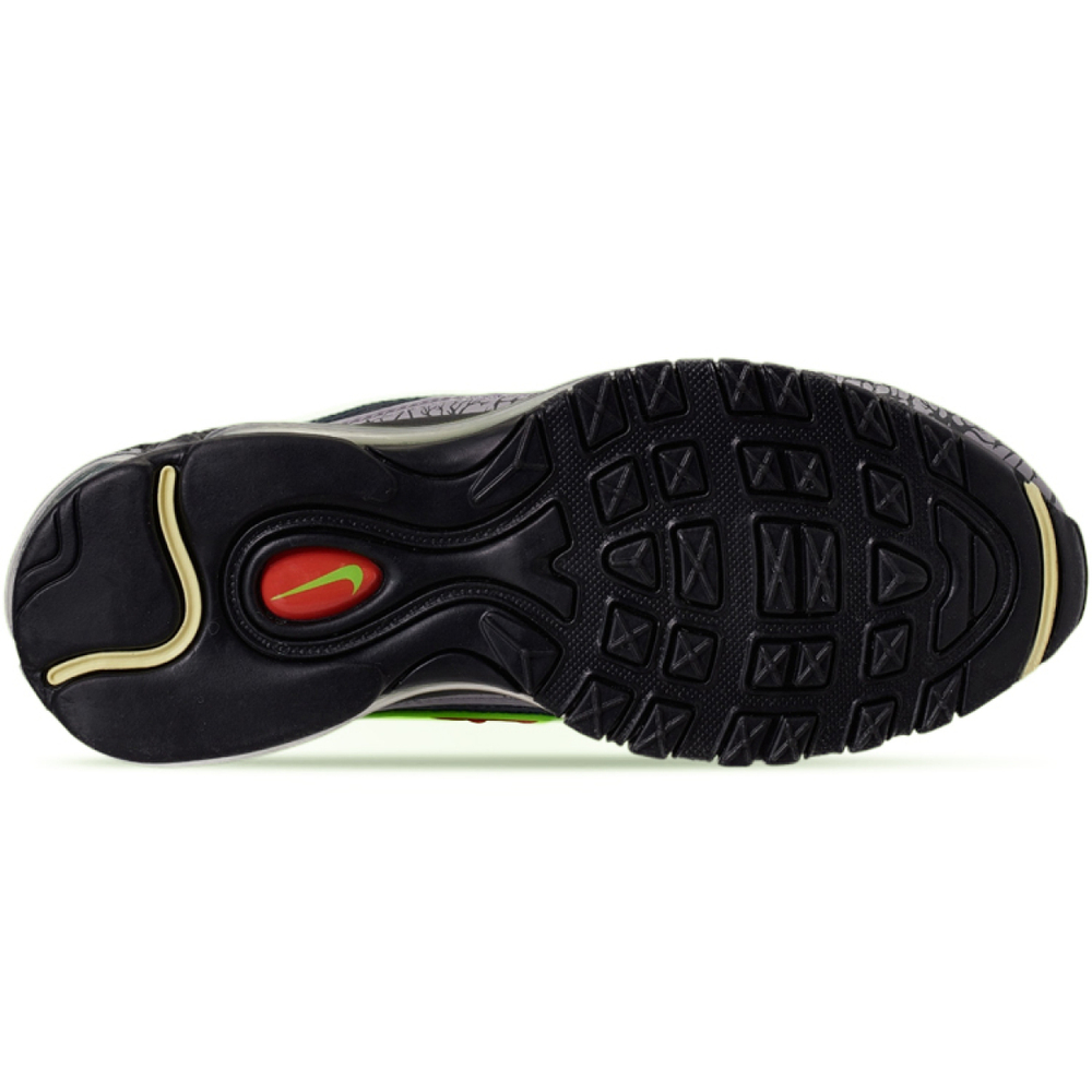 Nike Air Max 98 Halloween GS