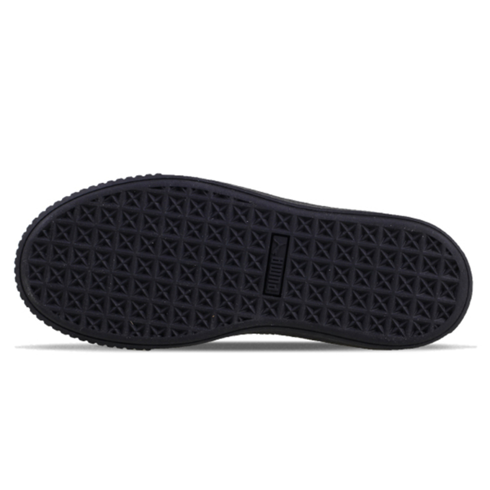 Puma Basket Platform