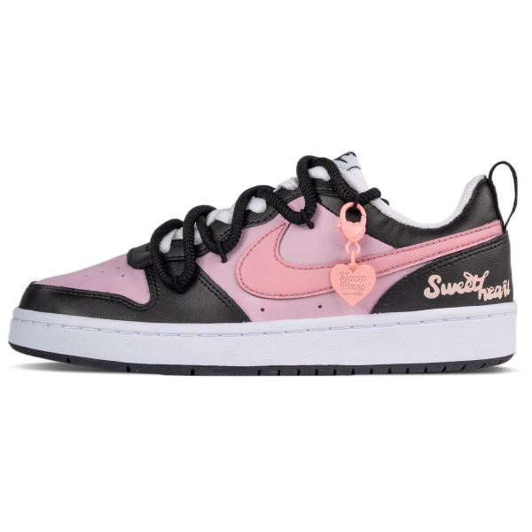 【 】 Nike Court Borough Low 2 GS