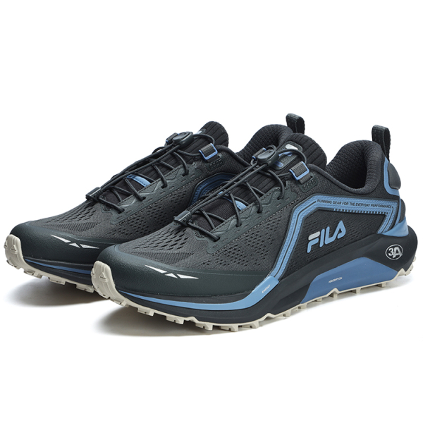 FILA 3A LYNX ATR
