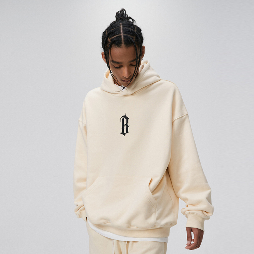 BONELESS B B Logo