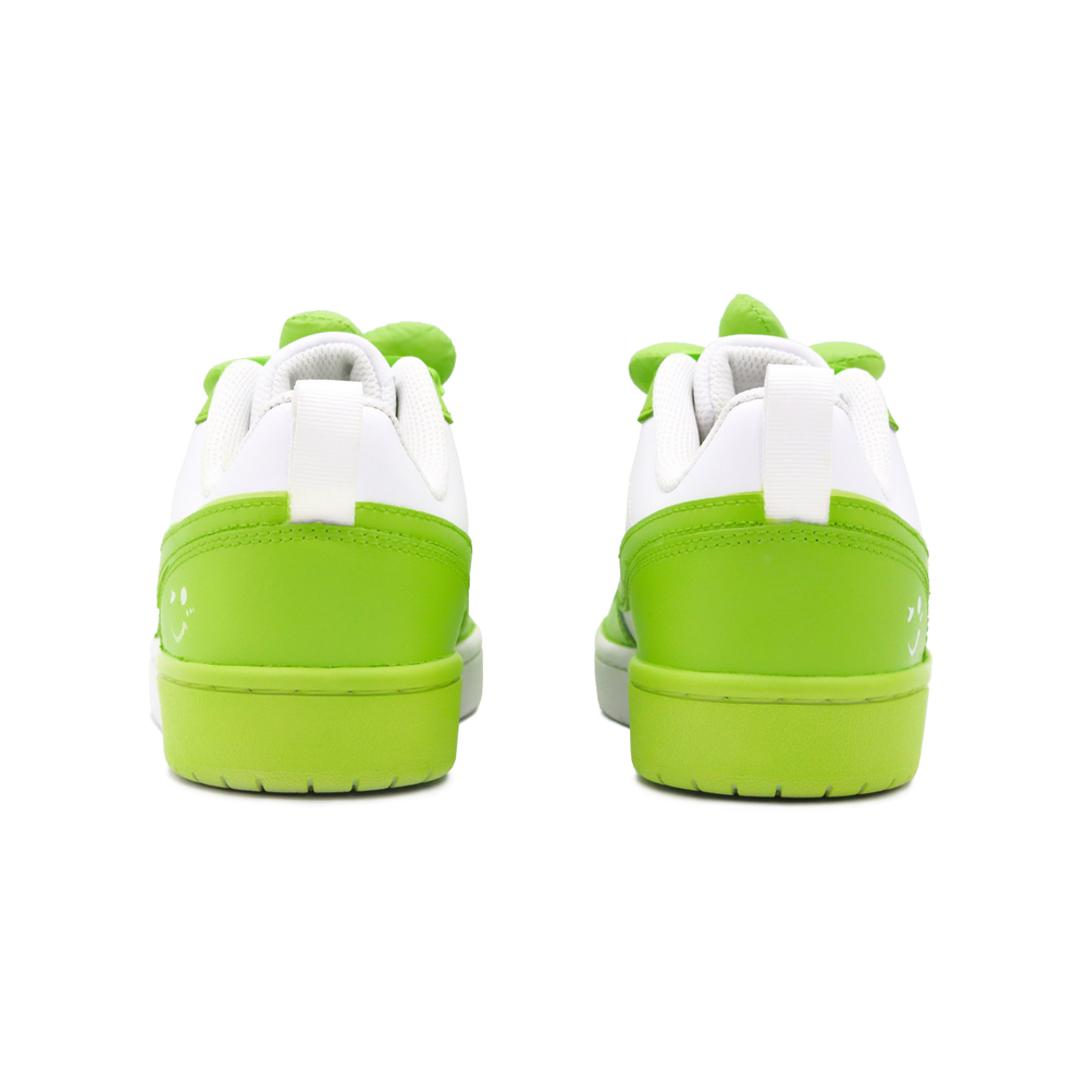 【 】 Nike Court Borough Low 2 GS