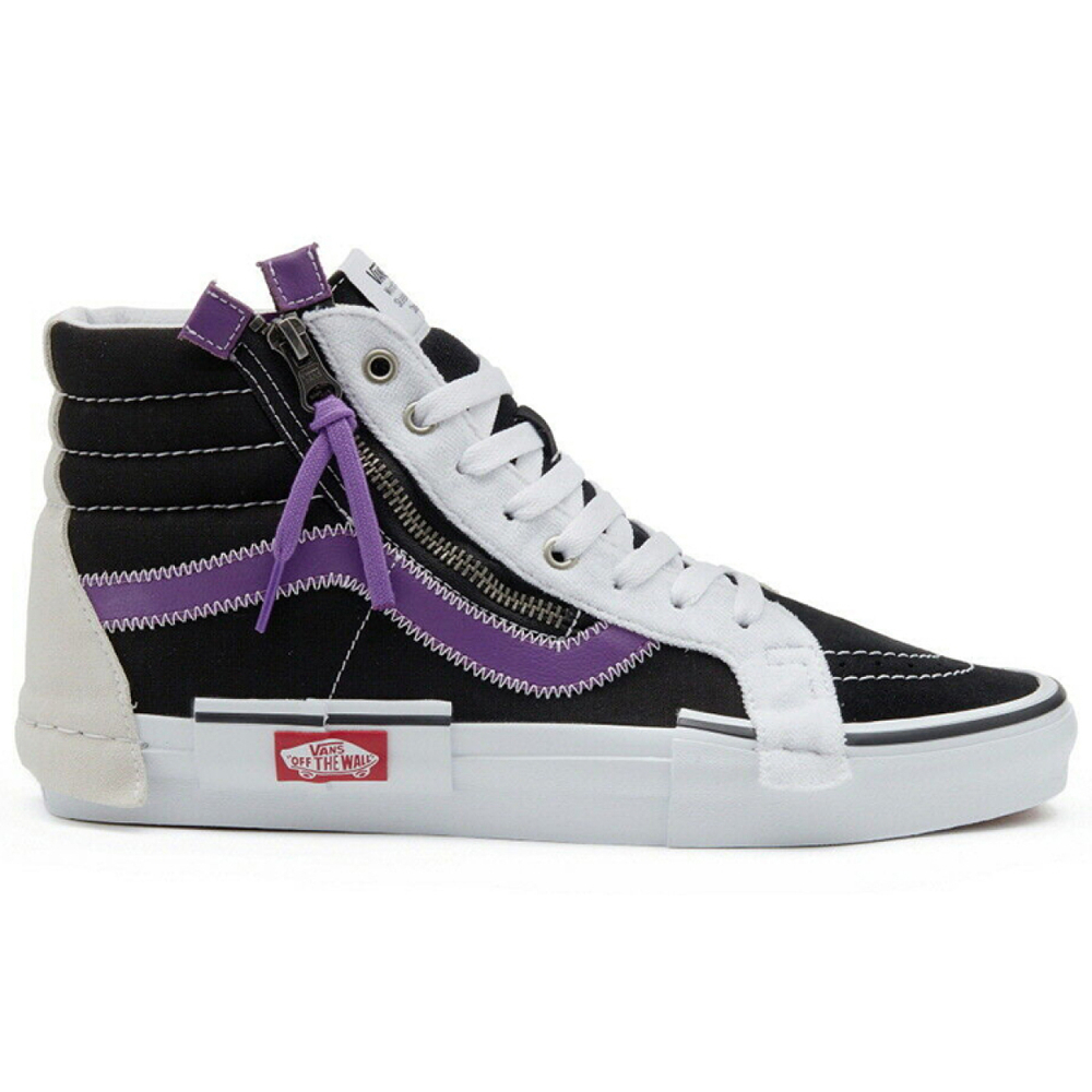 Vans SK8 Reissue Cap