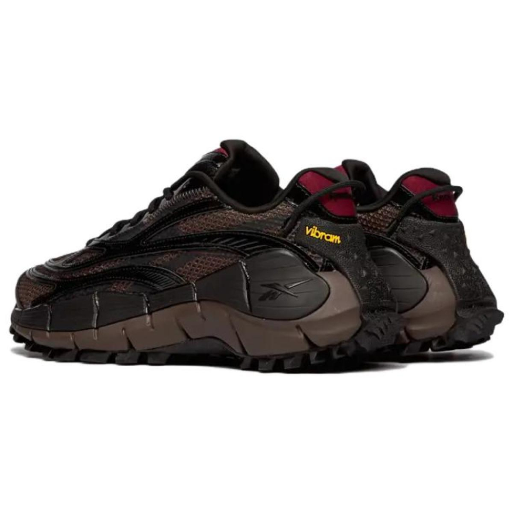 A$AP NAST x Reebok Zig Kinetica