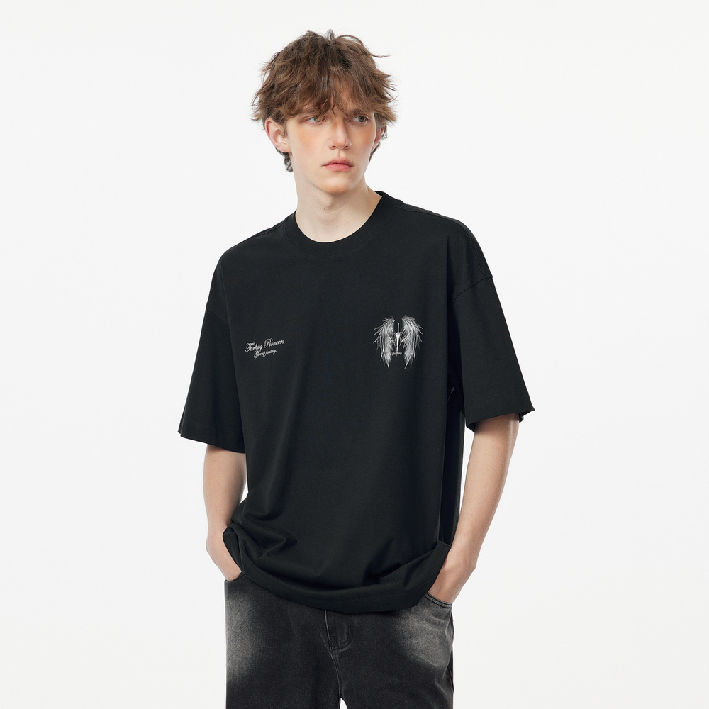 【 】FORHUG FG T