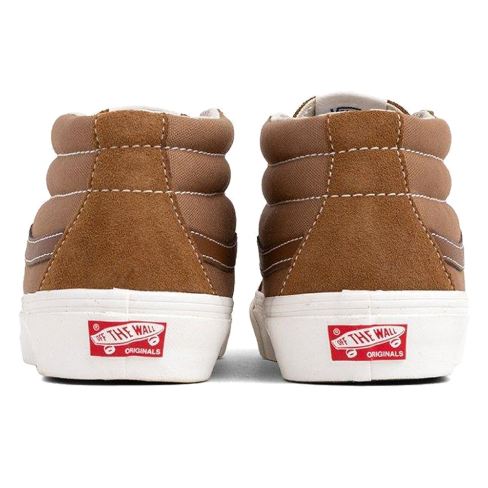 Vans SK8 Vault OG LX