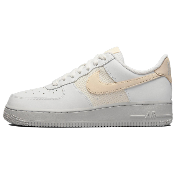 Nike Air Force 1 "Cross Stitch"
