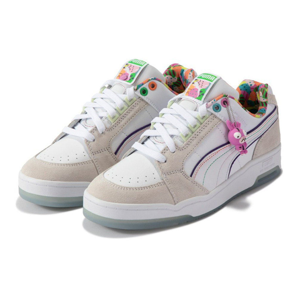 PUMA Lipstream Low "Mad Bunny"