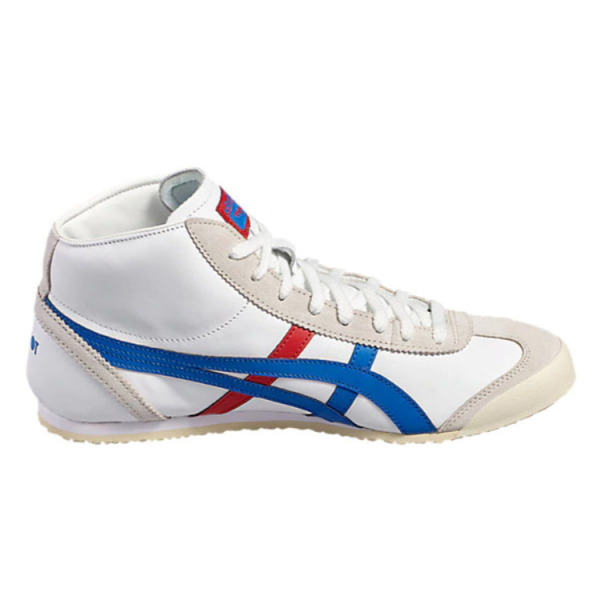 Onitsuka Tiger Mexico Mid Runner