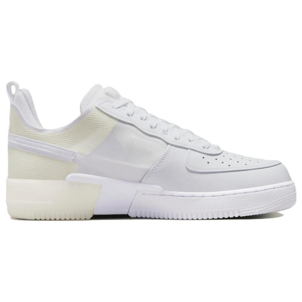 Nike Air Force 1 React