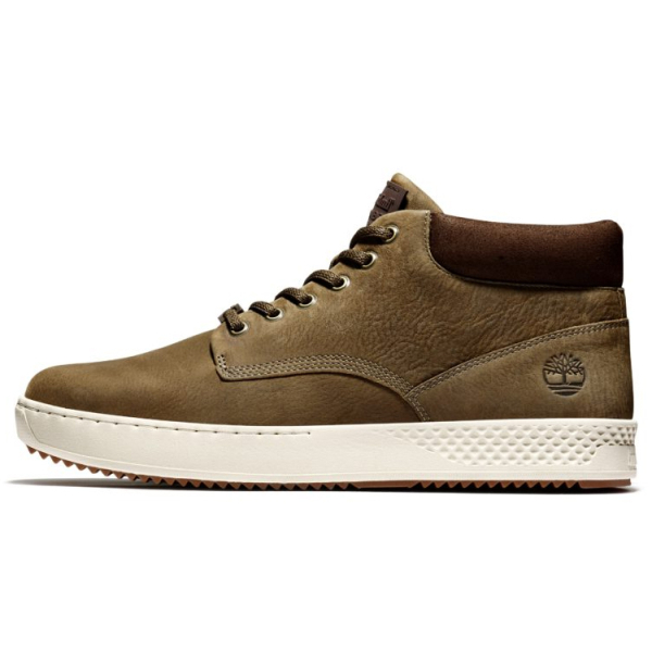Timberland Cityroam