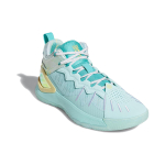 Adidas D Rose Son Of Chi "3 Kingdoms" · TPU