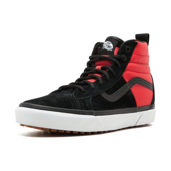 Vans SK8 46 MTE DX The North Face Red