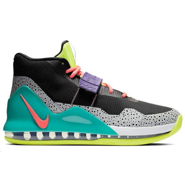 Nike Air Force Max Multi-Color