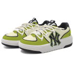 【 】 MLB Chunky Liner PU Y2K