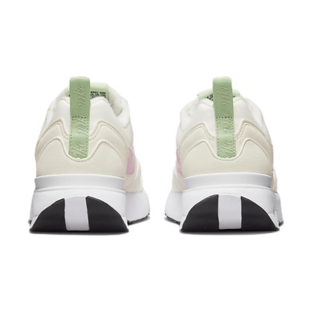 Nike Air Max Dawn White Pink Glaze