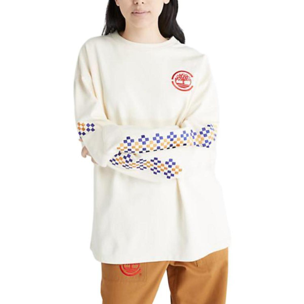 Timberland x CLOT T