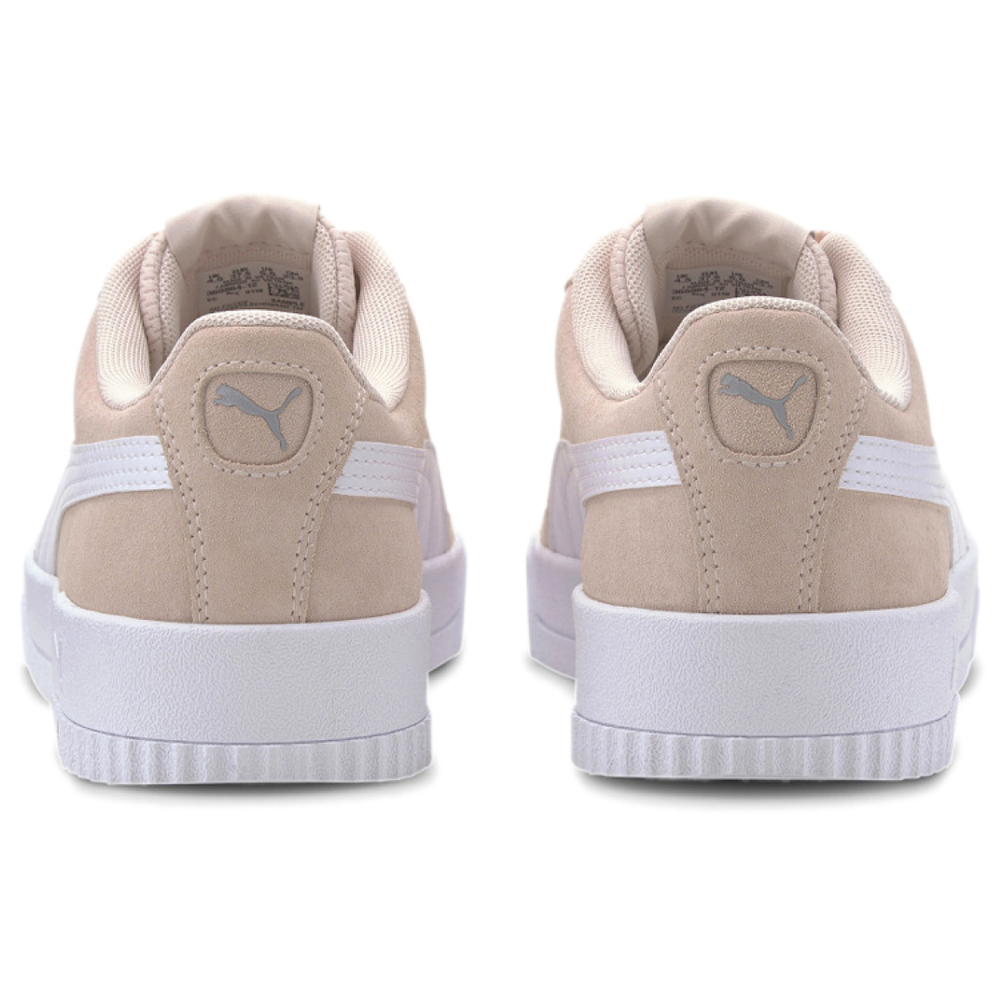 PUMA Carina Suede