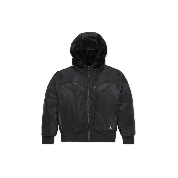 Jordan Women's Reversible Bomber Jacket